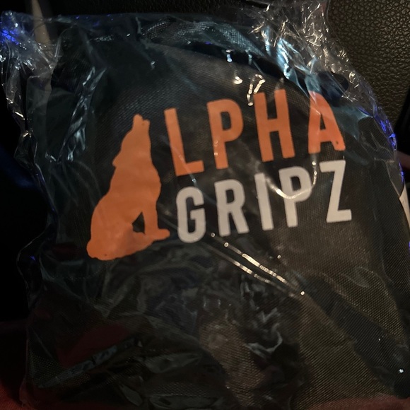 ALPHA GRIPZ Original Hand Grip Extensor - Picture 2 of 4